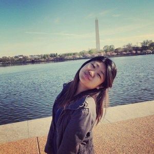 Meet your Posher, Danett